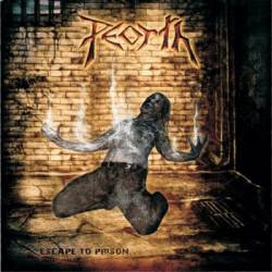 Peorth : Escape to Prison